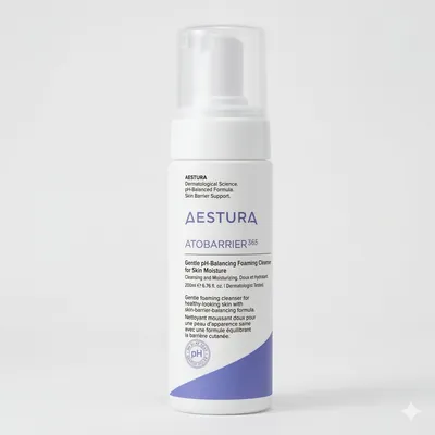 Cleansers & Face Wash